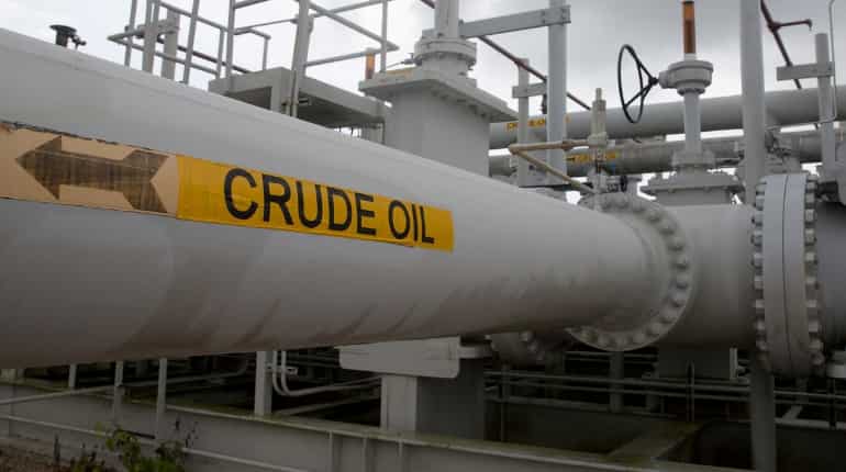 Oil prices climb as US threatens sanctions against Venezuela Oil prices climb as US threatens sanctions against Venezuela
