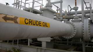 Oil prices climb as US threatens sanctions against Venezuela