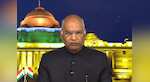 President Ramnath Kovid hails Citizenship Amendment Act, calls it a  'historic law'