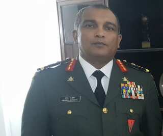 Defence cooperation relationship is a salient feature in Indo-Maldives ties: Maldives Chief of Defence 