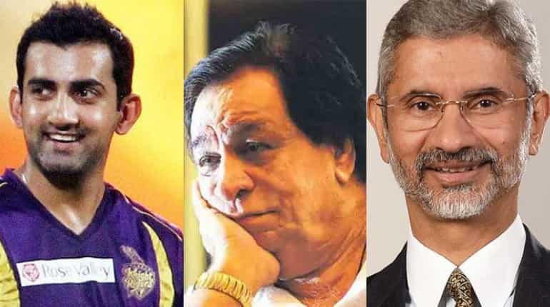 Padma Shri award winners: Full list Padma Shri award winners: Full list