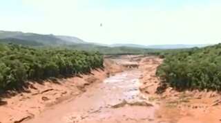 Dam collapses in Brazil; several feared dead
