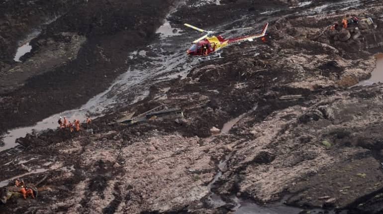 News brief: Big stories of the day