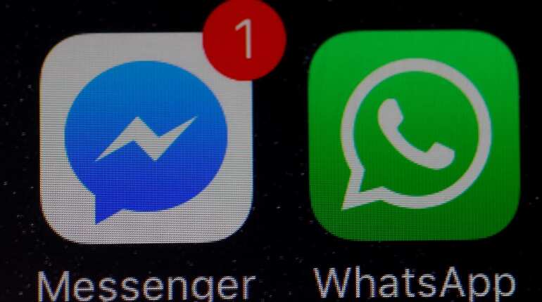 Mark Zuckerberg to integrate WhatsApp, Instagram and Facebook Messenger: Report
