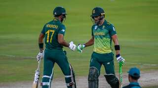 PAKvsSA, 3rd ODI: Imam hundred in vain as South Africa win rain-hit match