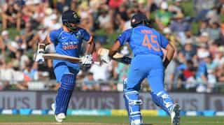 INDvsNZ, 2nd ODI: India beat New Zealand by 90 runs at Bay Oval