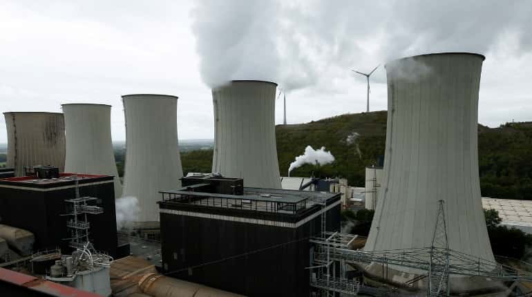 Germany should fully phase out coal by 2038: Commission Germany should fully phase out coal by 2038: Commission