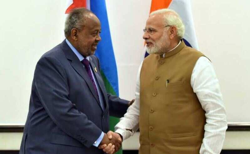 100-year-old yoga teacher, President of Djibouti among foreigners who received Padma awards