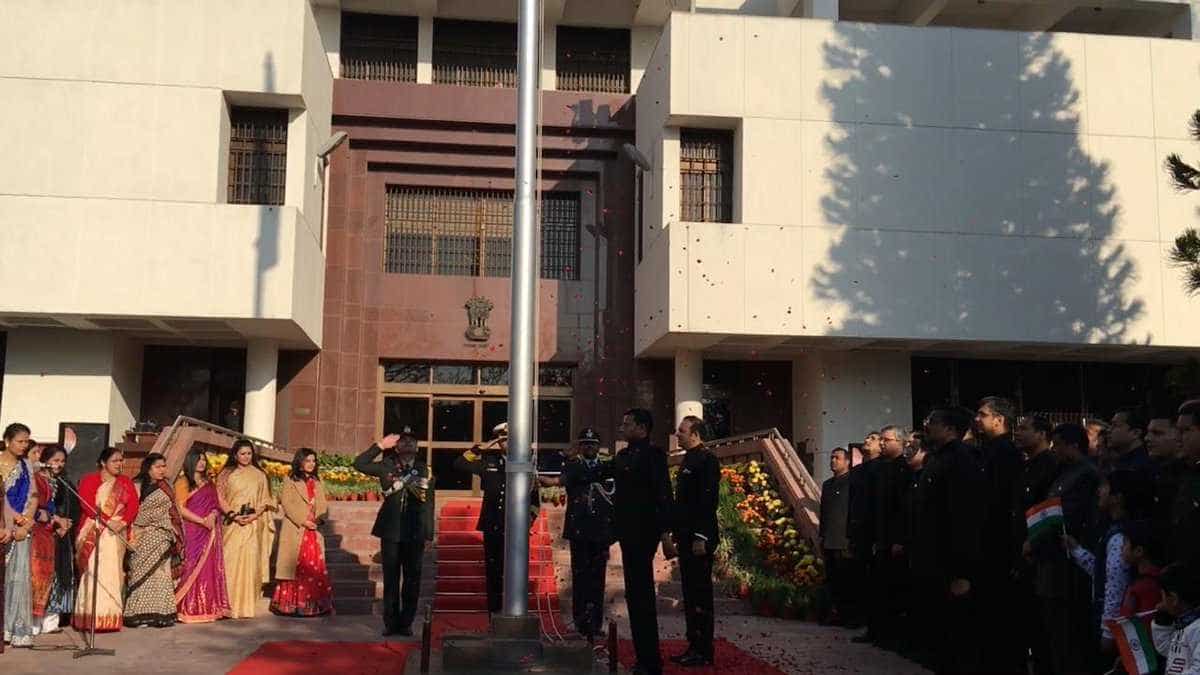 From Afghanistan to South Sudan, Indian communities, missions celebrate Republic Day