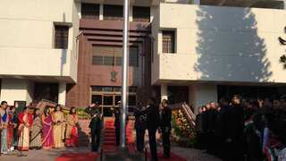 From Afghanistan to South Sudan, Indian communities, missions celebrate Republic Day