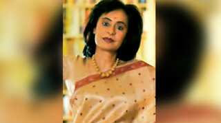 Odisha CM Naveen Patnaik’s sister Gita Mehta turns down Padma Shri
