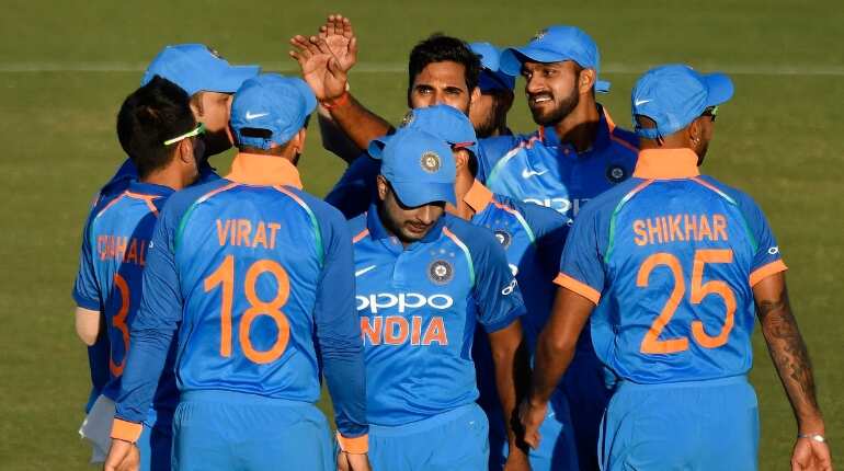 New Zealand cops 'warn' public about Indian cricketers; post goes viral