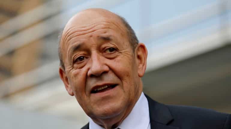 France on Brexit: 'Time for this situation to end' France on Brexit: 'Time for this situation to end'