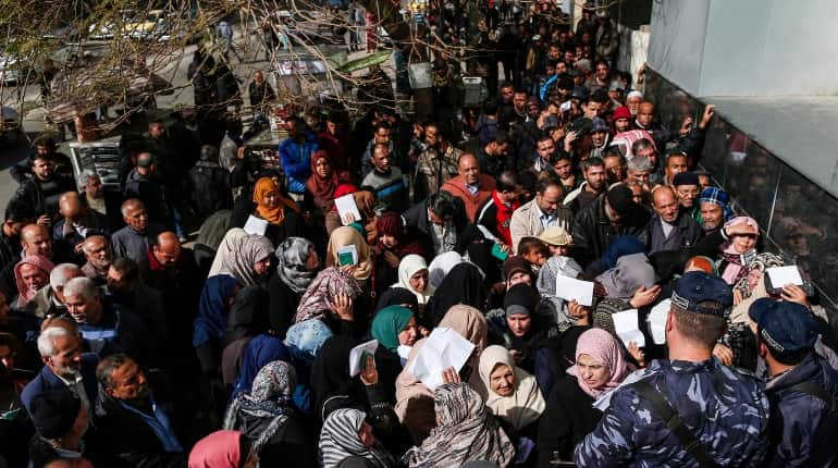 Qatar confirms will no longer pay salaries to Hamas employees Qatar confirms will no longer pay salaries to Hamas employees