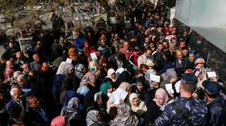 Qatar confirms will no longer pay salaries to Hamas employees