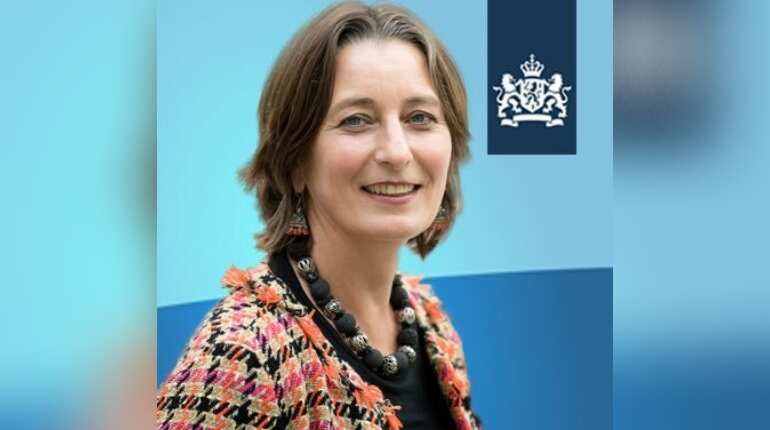 Dutch ambassador to return to Pakistan after Wilders row: Report Dutch ambassador to return to Pakistan after Wilders row: Report