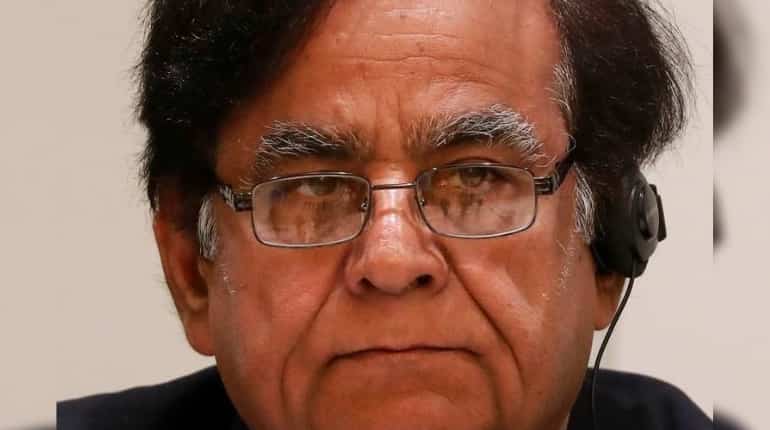 Asia Bibi's lawyer returns to Pakistan to 'hopefully assist client for last time'