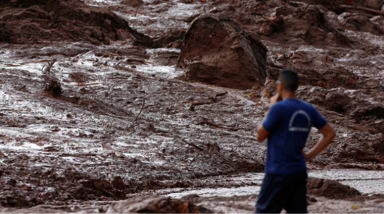 Hundreds missing, feared dead