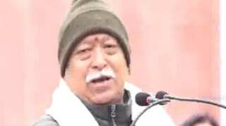 RSS most secular and inclusive organisation: Maharashtra governor