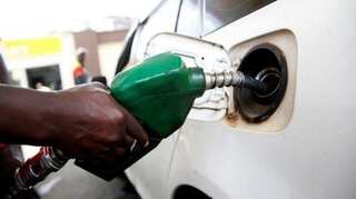 Diesel prices up by 10 paise, petrol remains unchanged