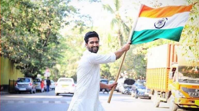 Celebrities extend Republic Day wishes to nation