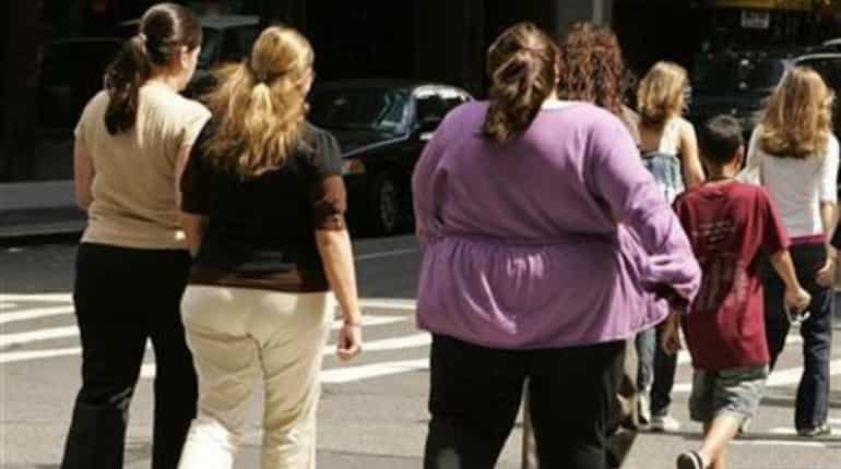 Scientists discover mitochondria's role in reducing obesity