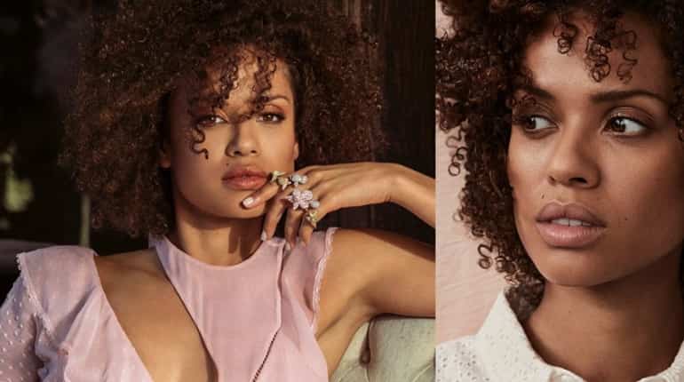Gugu Mbatha-Raw joins humanitarian drama 'Seacole' Gugu Mbatha-Raw joins humanitarian drama 'Seacole'