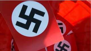 Victoria set to become first Australian state to ban display of Nazi symbols