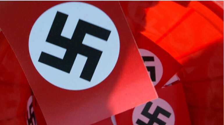 Australia’s Victoria state advances ban on public display of Nazi symbols
