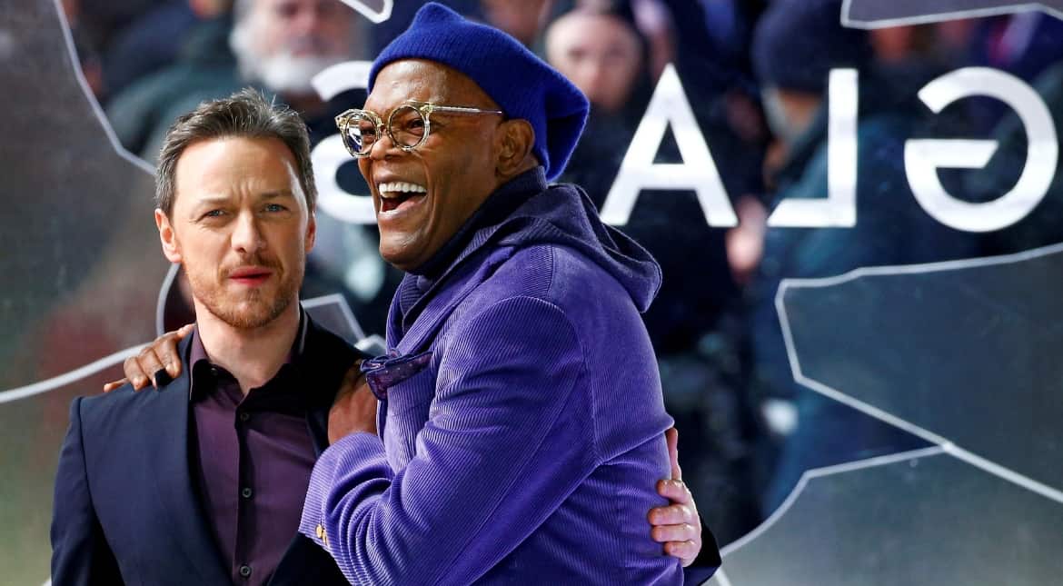 'Glass' stays victorious at box office, 'Kid Who Would Be King,' 'Serenity' bomb 'Glass' stays victorious at box office, 'Kid Who Would Be King,' 'Serenity' bomb