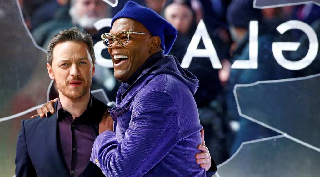'Glass' stays victorious at box office, 'Kid Who Would Be King,' 'Serenity' bomb