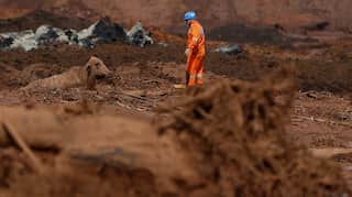 Deadly Brazil dam collapse raises fears of environmental woes