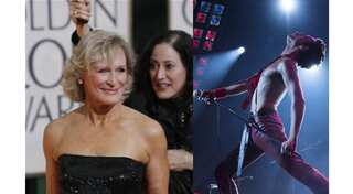 SAG Awards 2019: Rami Malek, Glenn Close win big; see full list of winners