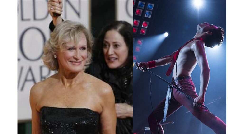 SAG Awards 2019: Rami Malek, Glenn Close win big; see full list of winners
