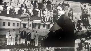 Ambedkar National Memorial: A one of a kind experience