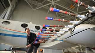 South Korea makes first attempt at fighting 'Chinese' pollution, fails