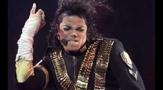 Michael Jackson's team tries to block accusers from getting his genitalia and nude pics