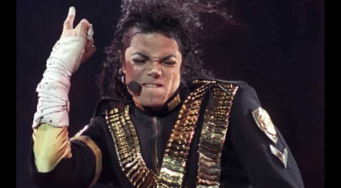 Michael Jackson estate sues HBO for $100 million over sexual abuse
