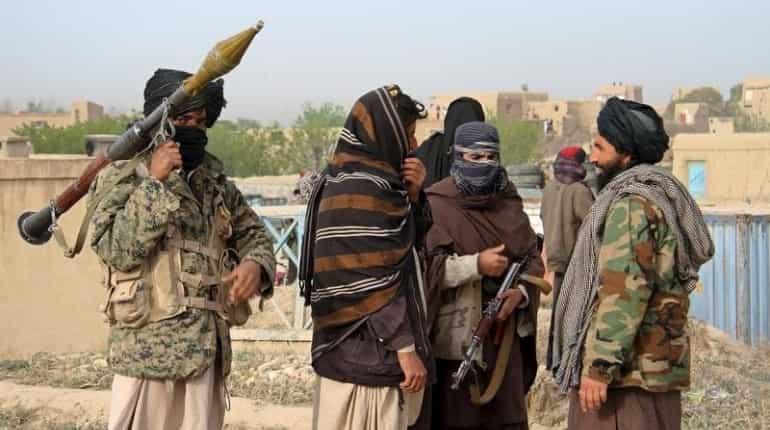 American trust in Pakistan and Taliban difficult to comprehend