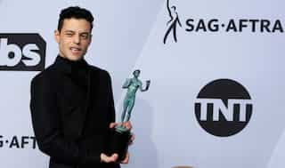 SAG Awards 2021: Viewership, ratings down for this year's pre-taped show
