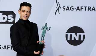 SAG Awards 2021: Viewership, ratings down for this year's pre-taped show