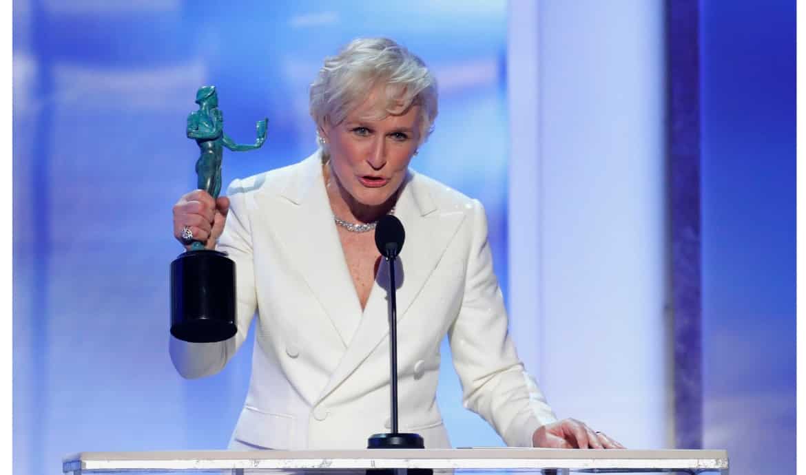 SAG awards 2019