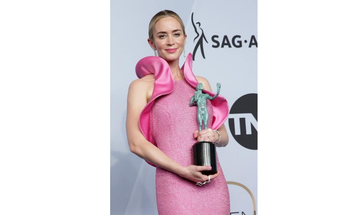 SAG awards 2019