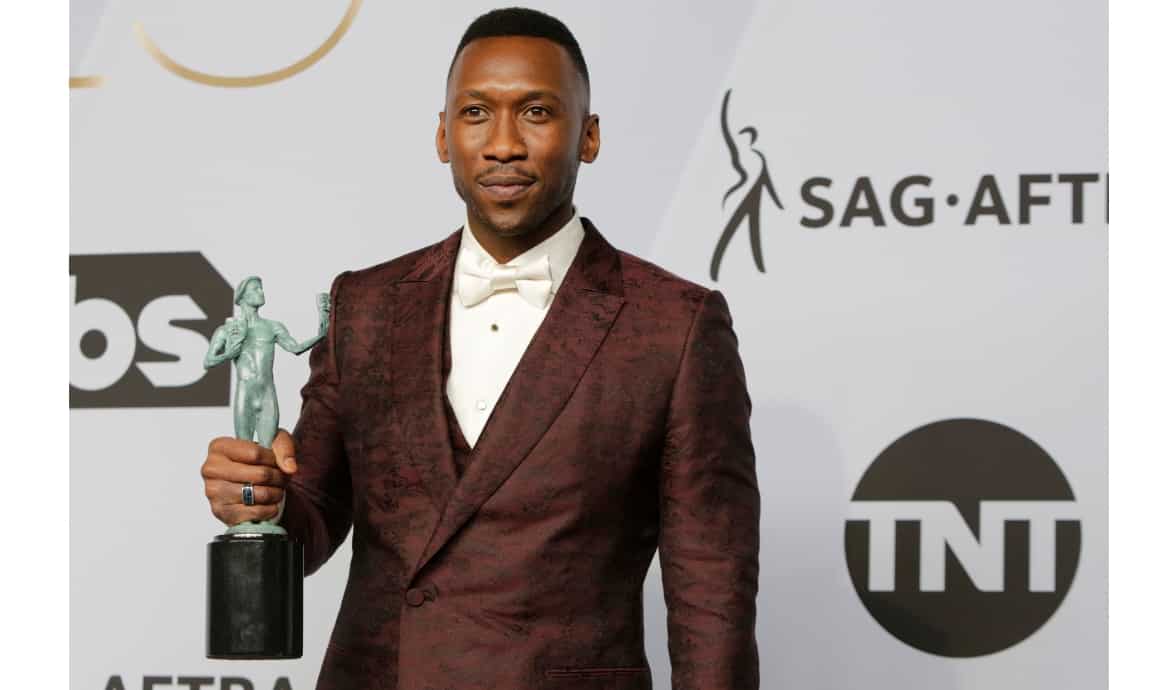 SAG awards 2019