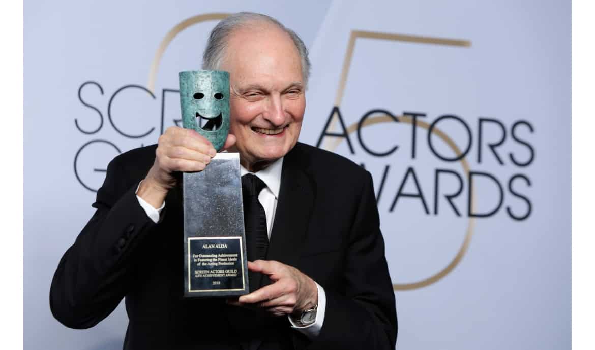 SAG awards 2019