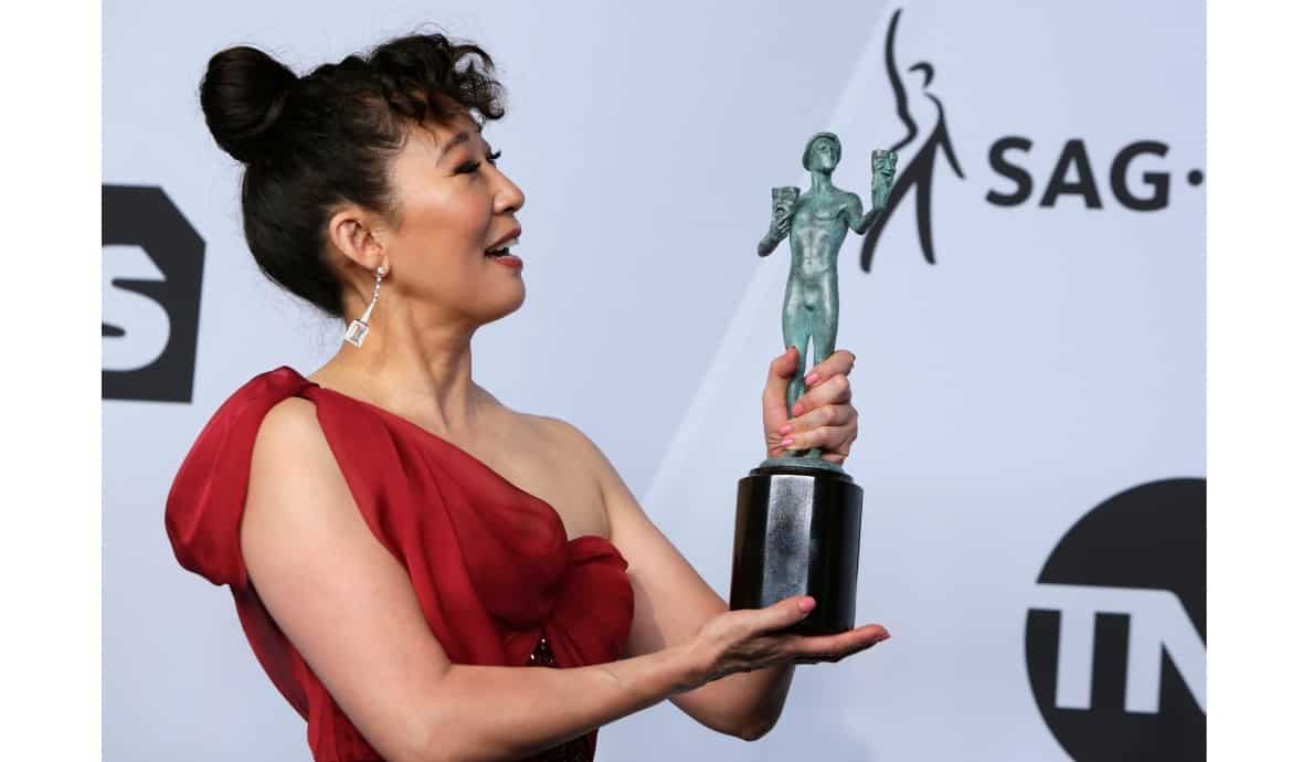 SAG awards 2019