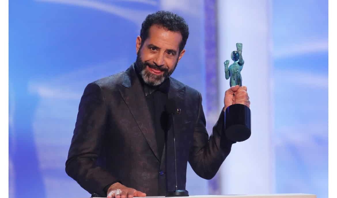 SAG awards 2019