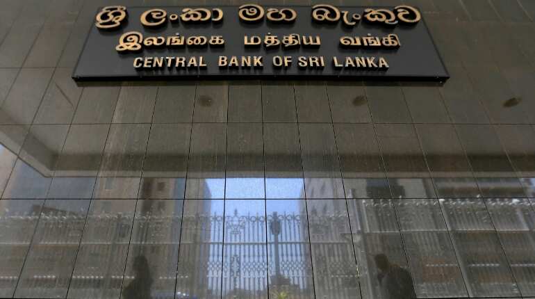 Sri Lanka's central bank chief sees investor sentiment stabilising Sri Lanka's central bank chief sees investor sentiment stabilising