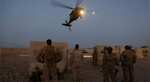 Afghanistan: Two US soldiers killed by Afghan soldier in Nangarhar province 