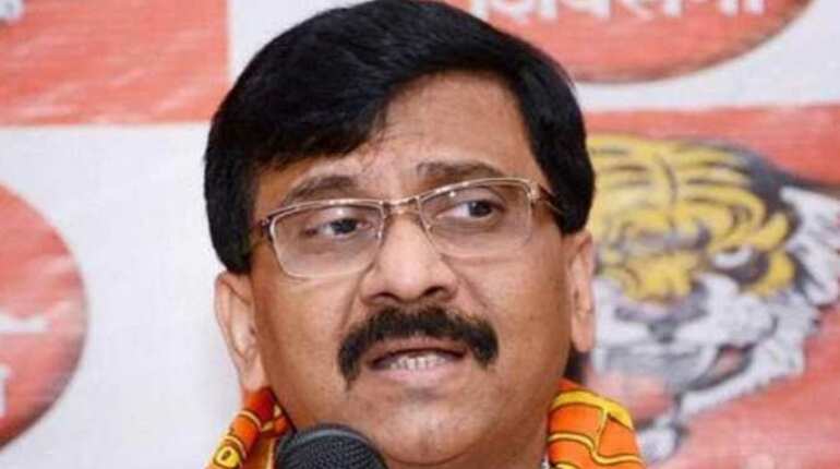 Shiv Sena's Sanjay Raut claims support of 170 MLAs as Maharashtra govt formation impasse continues